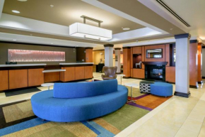 Fairfield Inn & Suites Kennett Square